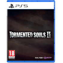Tormented Souls 2