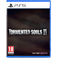 Tormented Souls 2