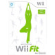 Wii Fit (Software Only)
