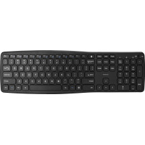 BlueBuilt Draadloos USB Toetsenbord QWERTY