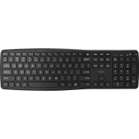 BlueBuilt Draadloos USB Toetsenbord QWERTY