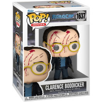 Robocop Funko Pop Vinyl: Clarence Boddicker
