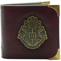 Harry Potter Premium Wallet - Hogwarts