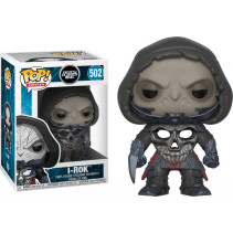 Ready Player One Funko Pop Vinyl: I-R0k