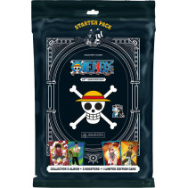 One Piece TCG - 25th Starter Pack