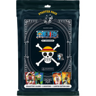 One Piece TCG - 25th Starter Pack