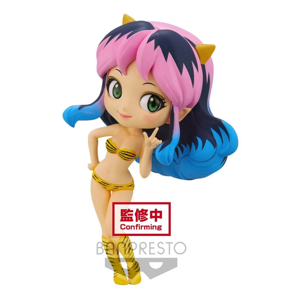 Urusei Yatsura Q Posket - Lum III (Ver. B) Urusei Yatsura Q Posket - Lum III (Ver. B)
