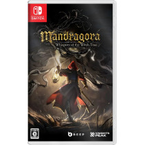 Mandragora Whispers of the Witch Tree