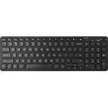 BlueBuilt Draadloos Bluetooth Toetsenbord Pro QWERTY