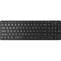 BlueBuilt Draadloos Bluetooth Toetsenbord Pro QWERTY