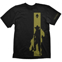Evolve T-Shirt Iconic Griffin