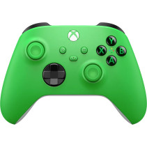 Microsoft Xbox Series X en S Wireless Controller Groen