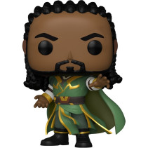 Doctor Strange in the Multiverse of Madness Funko Pop Vinyl: Master Mordo