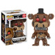 Nightmare Freddy POP! Vinyl Figure - Five Nights at Freddy's 9 cm