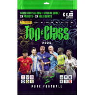 Fifa Top Class 2025 TCG Starter Pack