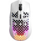 SteelSeries Aerox 3 Wireless Snow