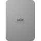 LaCie Mobile Drive 4TB