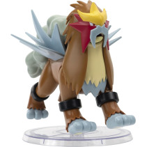 Pokemon Select Vinyl Figure - Entei