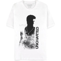 Uncharted - Men's Short Sleeved T-shirt