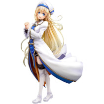 Goblin Slayer 1:7 Scale PVC Statue - Priestess