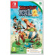 Nintendo Switch Asterix & Obelix XXL 2 (Code in Box)