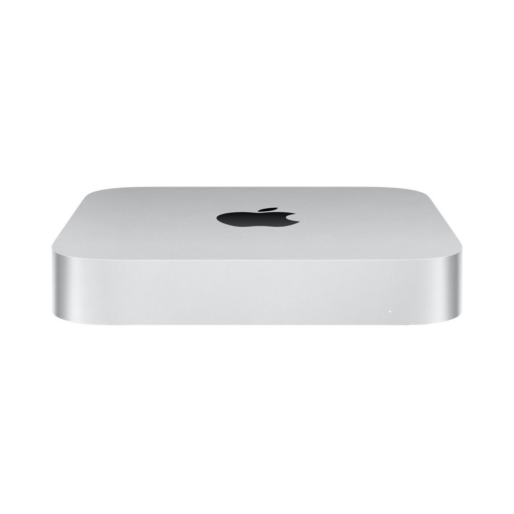 Mac mini M2-chip Mac mini M2-chip