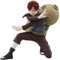 Naruto Shippuden Vibration Stars Figure - Gaara