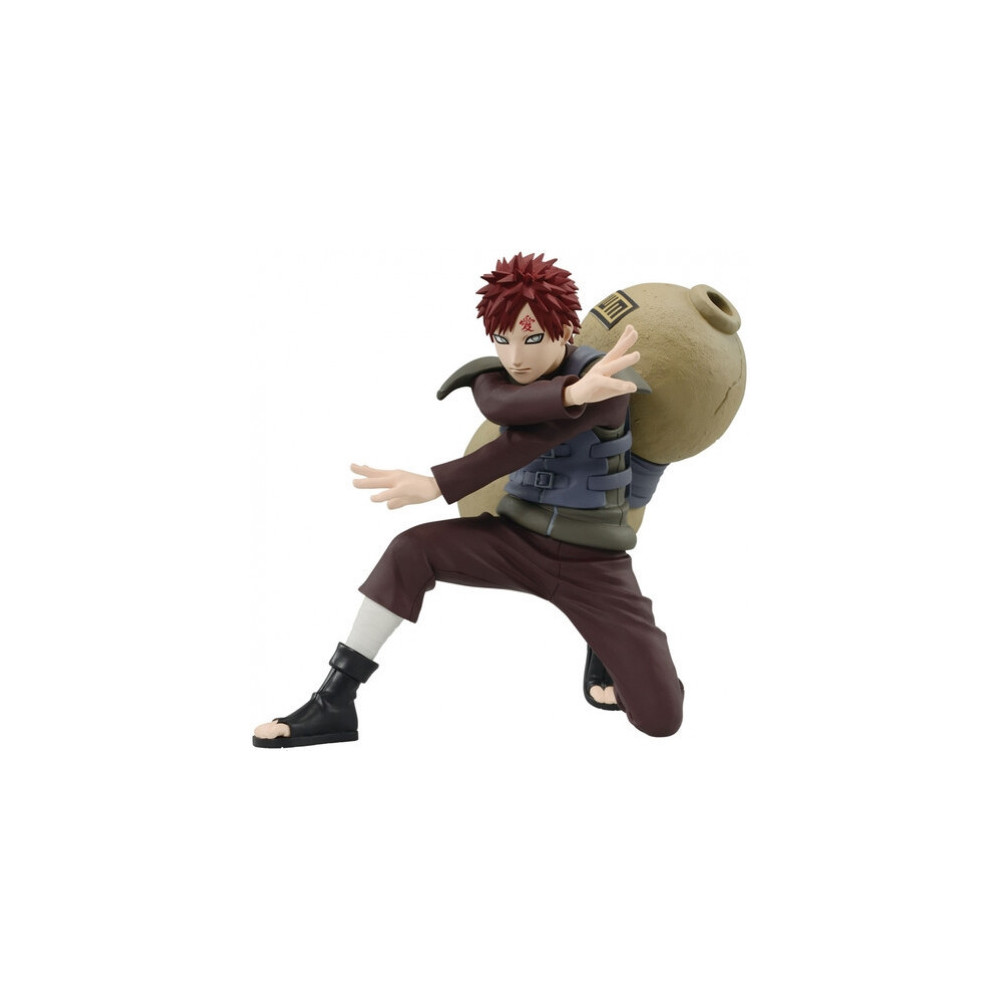 Naruto Shippuden Vibration Stars Figure - Gaara Naruto Shippuden Vibration Stars Figure - Gaara