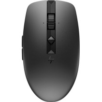 HP 710 Rechargeable Silent Mouse (Graphite) Euro
