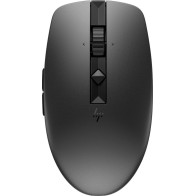 HP 710 Rechargeable Silent Mouse (Graphite) Euro