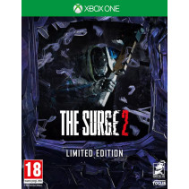 The Surge 2 Limited Edition