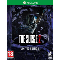 The Surge 2 Limited Edition
