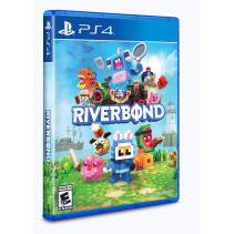 Riverbond