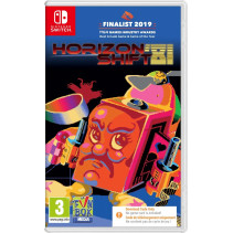 Horizon Shift '81 (Code in a Box)