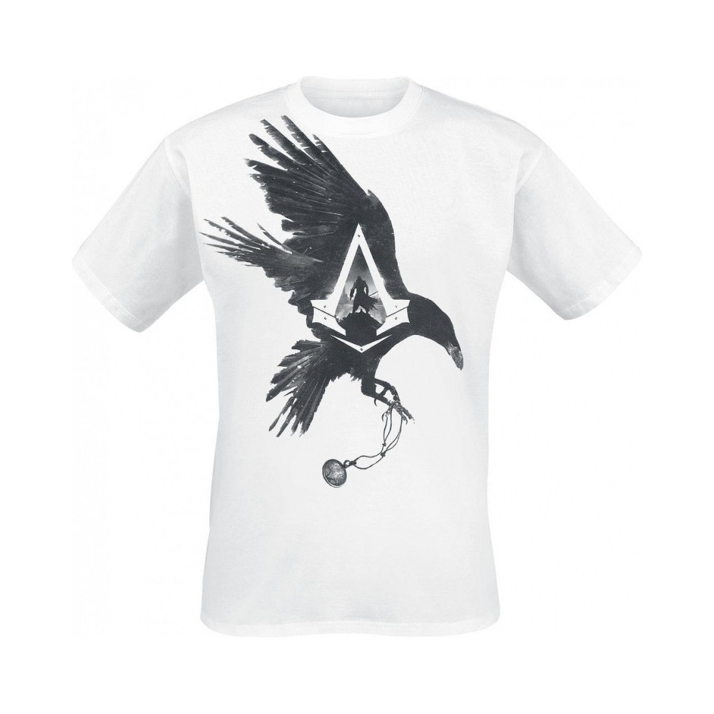 Assassin's Creed Syndicate T-Shirt Crow Assassin's Creed Syndicate T-Shirt Crow