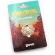 Farcry 6 Badge Pin - 3D Anton Lion