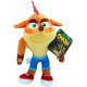 Crash Bandicoot Pluche - Crash Bandicoot (2025)
