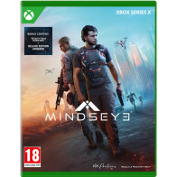 MindsEye