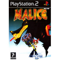 Malice