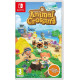 Animal Crossing New Horizons