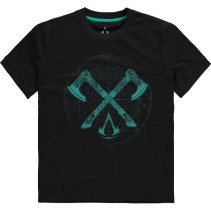 Assasin's Creed Valhalla - Axes Women's T-shirt