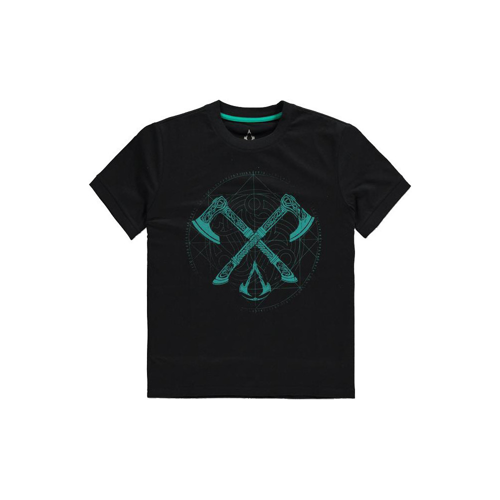 Assasin's Creed Valhalla - Axes Women's T-shirt Assasin's Creed Valhalla - Axes Women's T-shirt