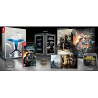 Star Wars: Republic Commando Collector's Edition (Limited Run Games)