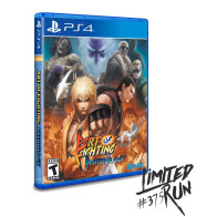 Art of Fighting Anthology (Limited Run Games)