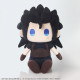 Final Fantasy VII Crisis Core Reunion Plush - Zack Fair