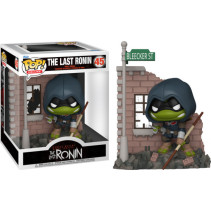 TMNT The Last Ronin Deluxe Funko Pop Vinyl: The Last Ronin