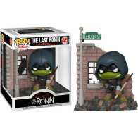TMNT The Last Ronin Deluxe Funko Pop Vinyl: The Last Ronin