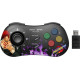 8BitDo x SNK Neo Geo Wireless Controller - Iori Yagami