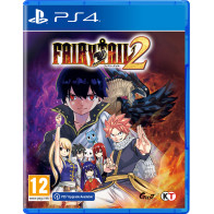 Fairy Tail 2