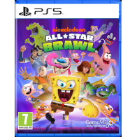Nickelodeon All-Star Brawl